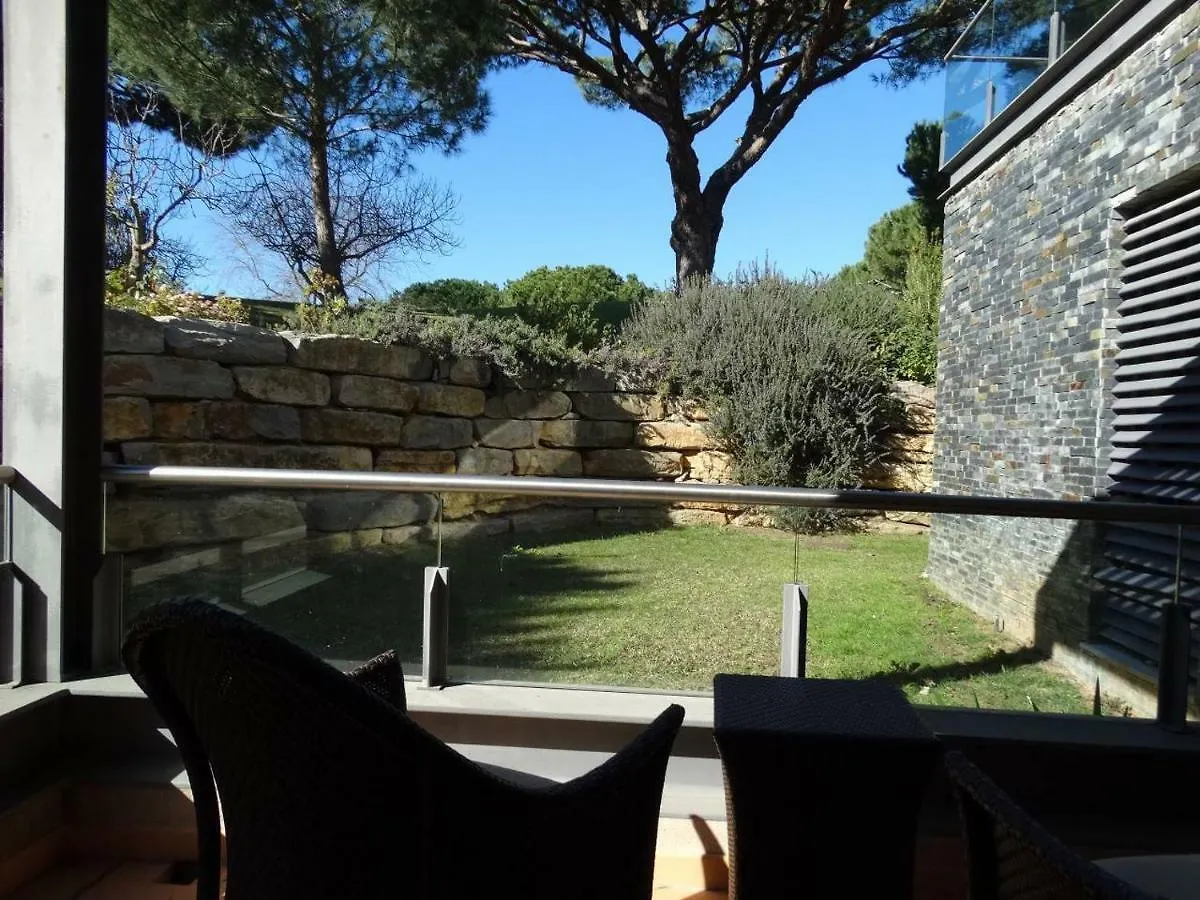 Apartamento Com 3 Quartos E Piscina Vale do Lobo Holiday home