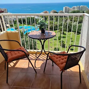 Aguila Wonderful At , Benalmadena Spain