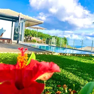 Pinheira Iv -heated Swimming Pool And Jacuzzi , Calheta (Madeira) Portugal