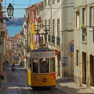 Sao Paulo , Lisbon Portugal