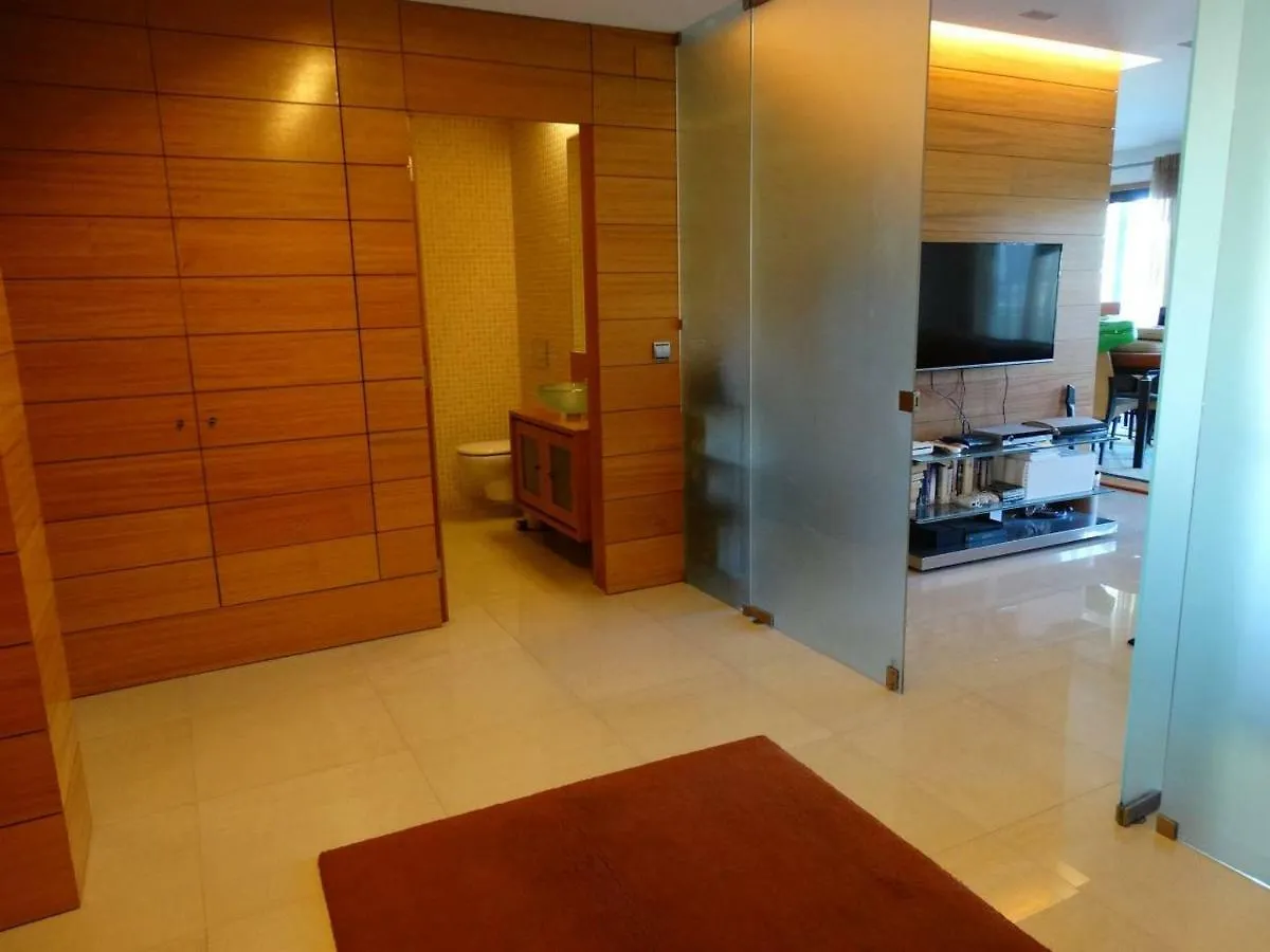 Apartamento Com 3 Quartos E Piscina Vale do Lobo 0*,  Portugal